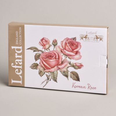 БЛЮДО ОВАЛЬНОЕ LEFARD 