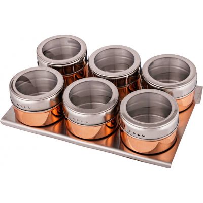 НАБОР ДЛЯ СПЕЦИЙ AGNESS 