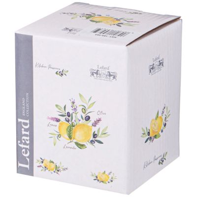 САХАРНИЦА LEFARD 