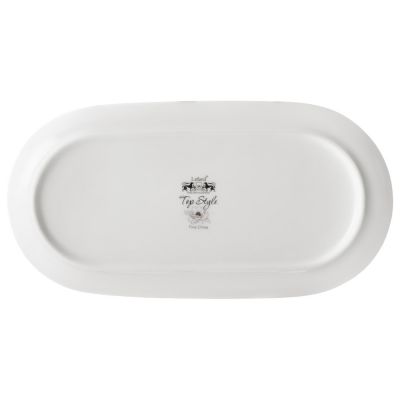 БЛЮДО ОВАЛЬНОЕ LEFARD 