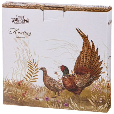 ТАРЕЛКА ЗАКУСОЧНАЯ LEFARD 