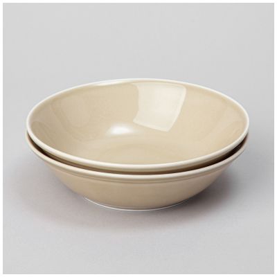 НАБОР САЛАТНИКОВ LEFARD TINT 400МЛ (БЕЖЕВЫЙ) 2 ШТ.-2