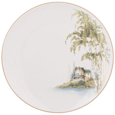 НАБОР ТАРЕЛОК ЗАКУСОЧНЫХ LEFARD 