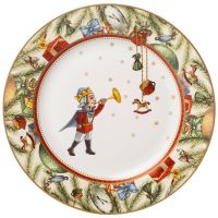 ТАРЕЛКА ЗАКУСОЧНАЯ LEFARD 