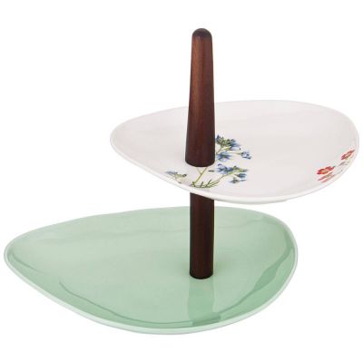 ВАЗА ДВУХЪЯРУСНАЯ  BRONCO 