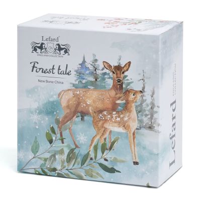 НАБОР САЛАТНИКОВ LEFARD 