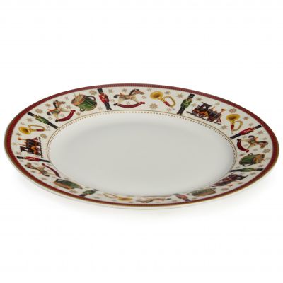 ТАРЕЛКА ЗАКУСОЧНАЯ LEFARD 