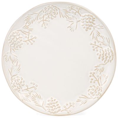 НАБОР ТАРЕЛОК ЗАКУСОЧНЫХ КОЛЛЕКЦИЯ 