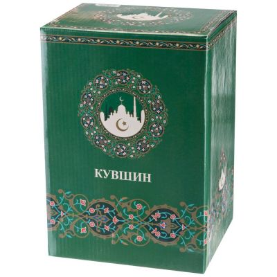 КУВШИН С КРЫШКОЙ LEFARD 