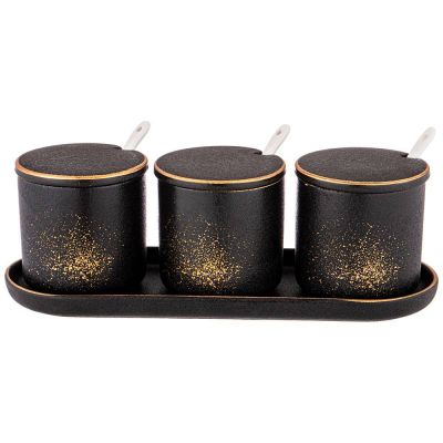 НАБОР ДЛЯ СПЕЦИЙ BRONCO 