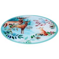 ТОРТОВНИЦА ВРАЩАЮЩАЯСЯ 