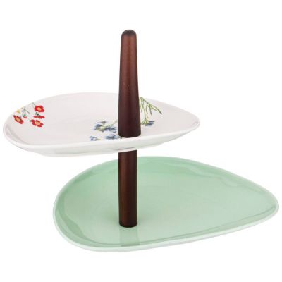 ВАЗА ДВУХЪЯРУСНАЯ  BRONCO 