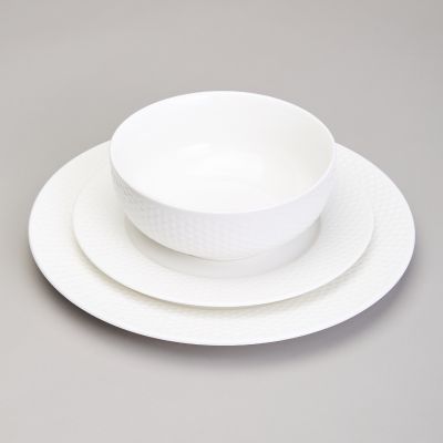 НАБОР ПОСУДЫ ОБЕДЕННЫЙ LEFARD 