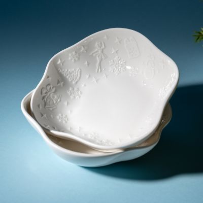 НАБОР САЛАТНИКОВ LEFARD 