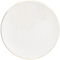 ТАРЕЛКА ЗАКУСОЧНАЯ BRONCO 