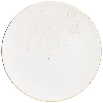 ТАРЕЛКА ЗАКУСОЧНАЯ BRONCO 