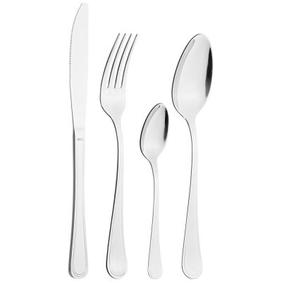 НАБОР СТОЛОВЫХ ПРИБОРОВ GALLES НА 6 ПЕРСОН 24 ПР.-0