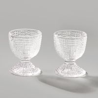 НАБОР ПОДСТАВОК ПОД ЯЙЦО 