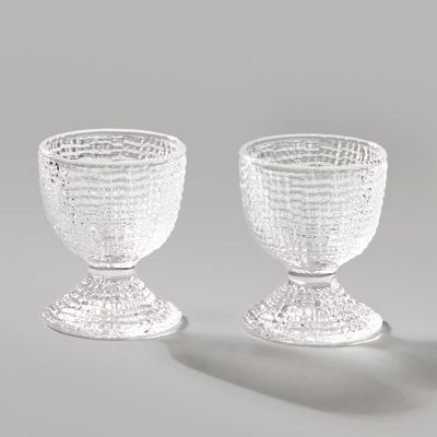 НАБОР ПОДСТАВОК ПОД ЯЙЦО 