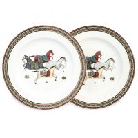 НАБОР ТАРЕЛОК ЗАКУСОЧНЫХ LEFARD  