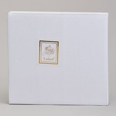 БЛЮДО СЕРВИРОВОЧНОЕ 20,1Х17,7Х2 СМ-1