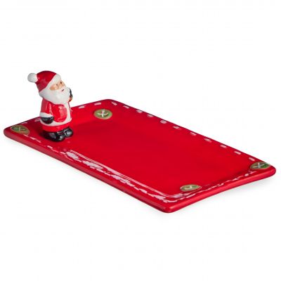 БЛЮДО СЕРВИРОВОЧНОЕ КОЛЛЕКЦИЯ 