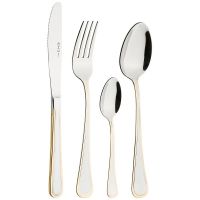 НАБОР СТОЛОВЫХ ПРИБОРОВ 