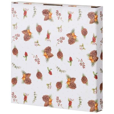 ТАРЕЛКА ЗАКУСОЧНАЯ LEFARD 