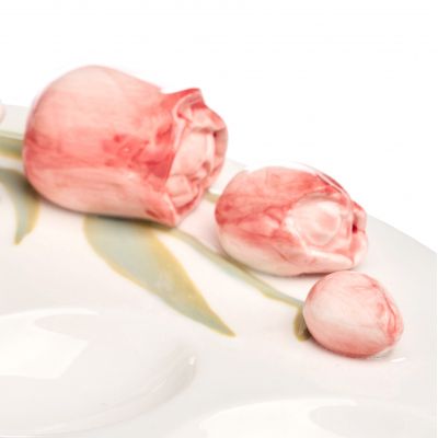 БЛЮДО ДЛЯ 8 ЯИЦ LEFARD 