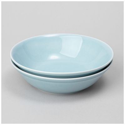 НАБОР САЛАТНИКОВ LEFARD TINT 400МЛ (СВЕТЛО-ГОЛУБОЙ) 2 ШТ.-2