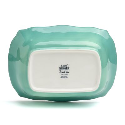 БЛЮДО ПРЯМОУГОЛЬНОЕ LEFARD 