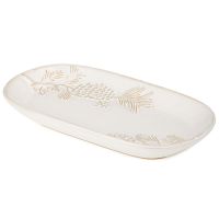 БЛЮДО СЕРВИРОВОЧНОЕ КОЛЛЕКЦИЯ 