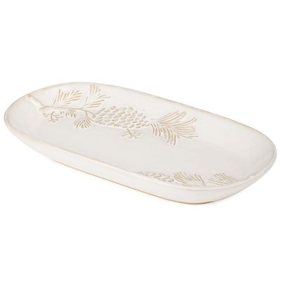 БЛЮДО СЕРВИРОВОЧНОЕ КОЛЛЕКЦИЯ 