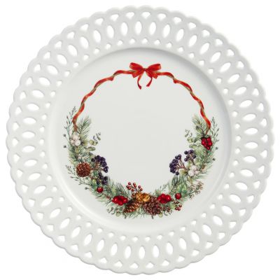 НАБОР ТАРЕЛОК ОБЕДЕННЫХ LEFARD 