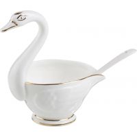 СОУСНИК С ЛОЖКОЙ LEFARD 