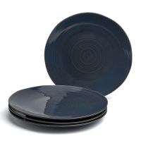 НАБОР ТАРЕЛОК ОБЕДЕННЫХ BRONCO 