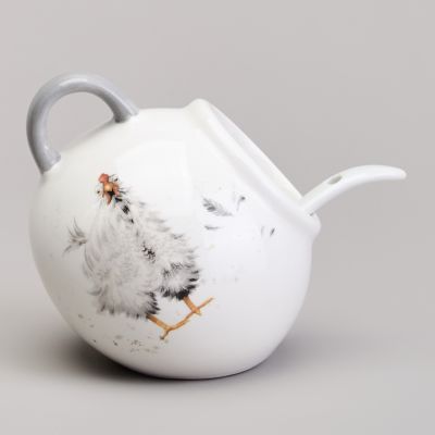 СОЛОНКА С ЛОЖКОЙ LEFARD 