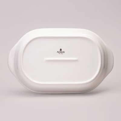 БЛЮДО-ШУБНИЦА AGNESS 