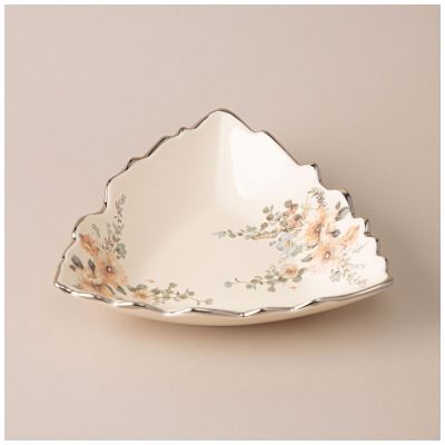 БЛЮДО ДЛЯ СЕРВИРОВКИ 20Х5 СМ-3