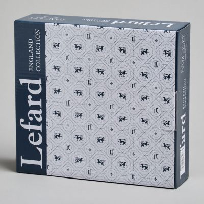 БЛЮДО СЕРВИРОВОЧНОЕ LEFARD 