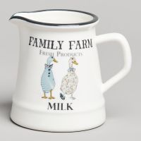 МОЛОЧНИК LEFARD 