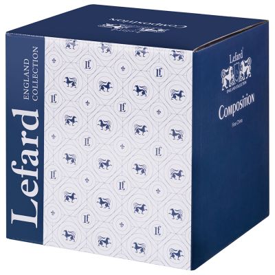 НАБОР ТАРЕЛОК СУПОВЫХ LEFARD 