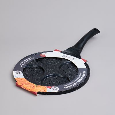 СКОВОРОДА AGNESS 