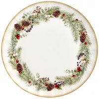 ТАРЕЛКА ОБЕДЕННАЯ LEFARD 