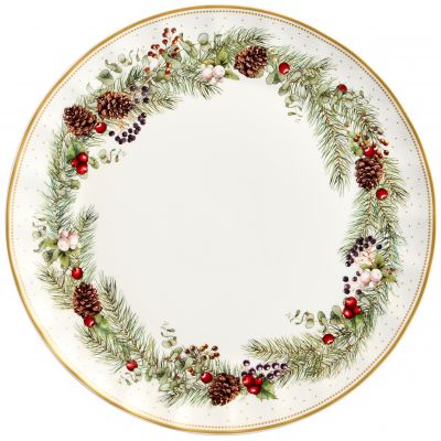 ТАРЕЛКА ОБЕДЕННАЯ LEFARD 