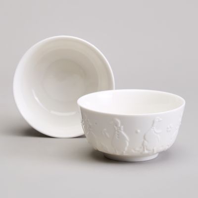 НАБОР САЛАТНИКОВ LEFARD 