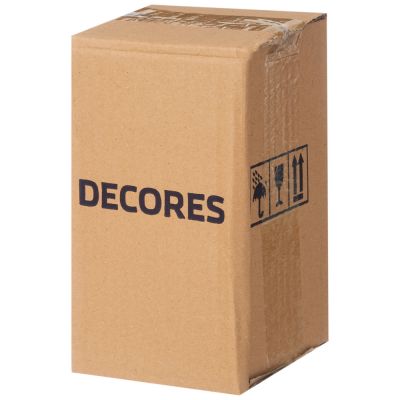 ВАЗА ДЛЯ ФРУКТОВ НА НОЖКЕ 11*14 СМ-1