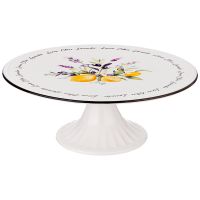 ТОРТОВНИЦА НА НОЖКЕ LEFARD 