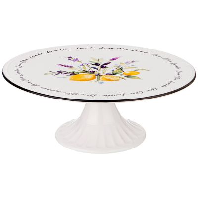 ТОРТОВНИЦА НА НОЖКЕ LEFARD 