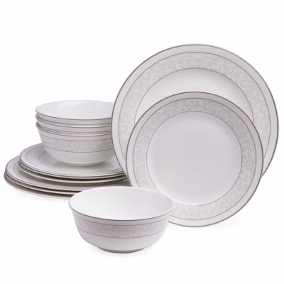 НАБОР ПОСУДЫ ОБЕДЕННОЙ LEFARD 